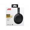 JVC ‎HA-S95N peakomplekt juhtmega ja juhtmevaba peapael kõnede/muusika jaoks Bluetooth must