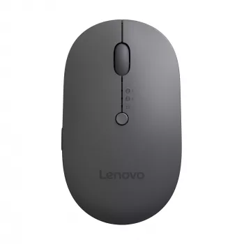 Lenovo 4Y51R29290 hiir Universaalne Mõlemakäeline Bluetooth + USB USB-C Optiline 2400 DPI