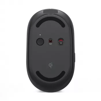 Lenovo 4Y51R29290 hiir Universaalne Mõlemakäeline Bluetooth + USB USB-C Optiline 2400 DPI