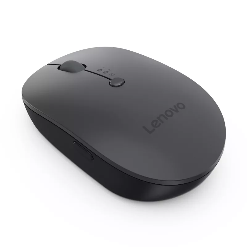Lenovo 4Y51R29290 hiir Universaalne Mõlemakäeline Bluetooth + USB USB-C Optiline 2400 DPI