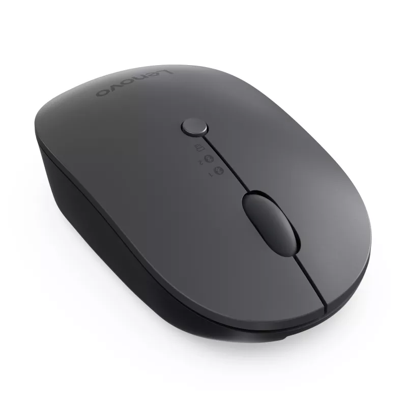 Lenovo 4Y51R29290 hiir Universaalne Mõlemakäeline Bluetooth + USB USB-C Optiline 2400 DPI