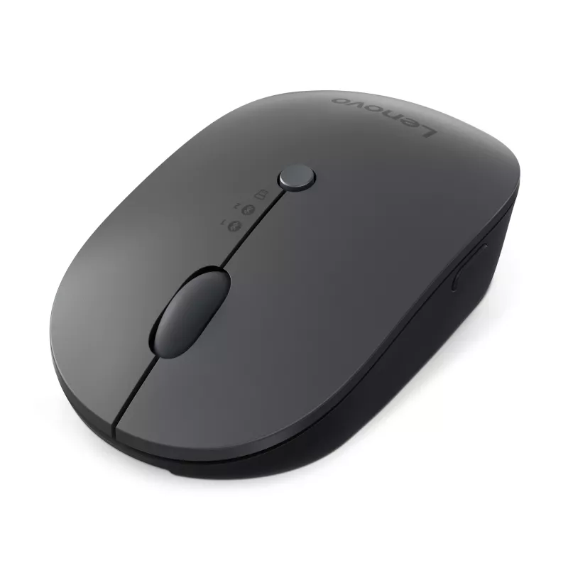Lenovo 4Y51R29290 hiir Universaalne Mõlemakäeline Bluetooth + USB USB-C Optiline 2400 DPI