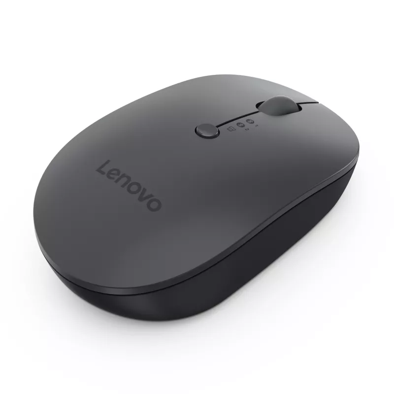 Lenovo 4Y51R29290 hiir Universaalne Mõlemakäeline Bluetooth + USB USB-C Optiline 2400 DPI
