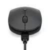 Lenovo 4Y51R29290 hiir Universaalne Mõlemakäeline Bluetooth + USB USB-C Optiline 2400 DPI