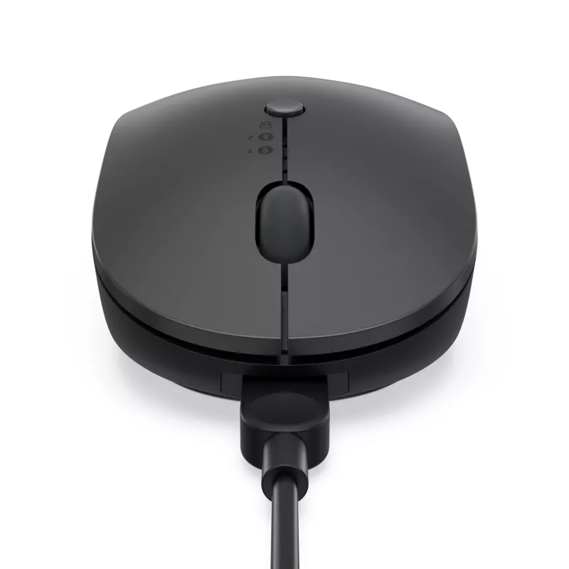 Lenovo 4Y51R29290 hiir Universaalne Mõlemakäeline Bluetooth + USB USB-C Optiline 2400 DPI