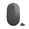 Lenovo 4Y51R29290 hiir Universaalne Mõlemakäeline Bluetooth + USB USB-C Optiline 2400 DPI