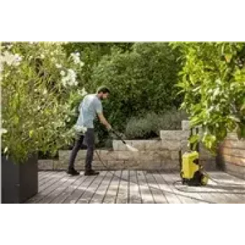 Kõrgsurvepesur KARCHER K 5 WCM Premium Home, 2100 W, 145 bar, 500 l/h