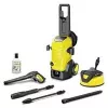 Kõrgsurvepesur KARCHER K 5 WCM Premium Home, 2100 W, 145 bar, 500 l/h