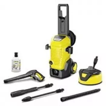 Kõrgsurvepesur KARCHER K 5 WCM Premium Home, 2100 W, 145 bar, 500 l/h