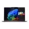 Lenovo ThinkPad X9-14 Gen 1 Copilot+ PC Intel Core Ultra 7 258V Sülearvuti 35,6 cm (14 tolli) 2,8K 32 GB LPDDR5x-SDRAM 1 TB SSD Wi-Fi 7 (802.11be) Windows 11 Pro Inglise Hall