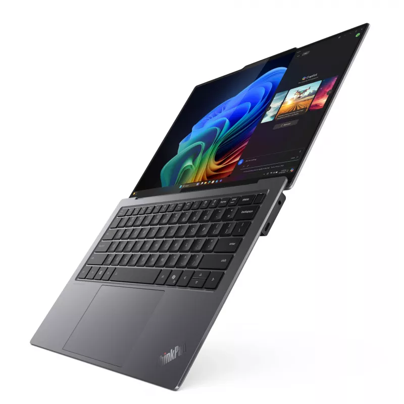 Lenovo ThinkPad X9-14 Gen 1 Copilot+ PC Intel Core Ultra 7 258V Sülearvuti 35,6 cm (14 tolli) 2,8K 32 GB LPDDR5x-SDRAM 1 TB SSD Wi-Fi 7 (802.11be) Windows 11 Pro Inglise Hall