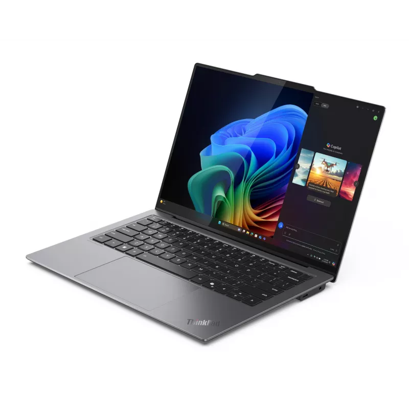 Lenovo ThinkPad X9-14 Gen 1 Copilot+ PC Intel Core Ultra 7 258V Sülearvuti 35,6 cm (14 tolli) 2,8K 32 GB LPDDR5x-SDRAM 1 TB SSD Wi-Fi 7 (802.11be) Windows 11 Pro Inglise Hall