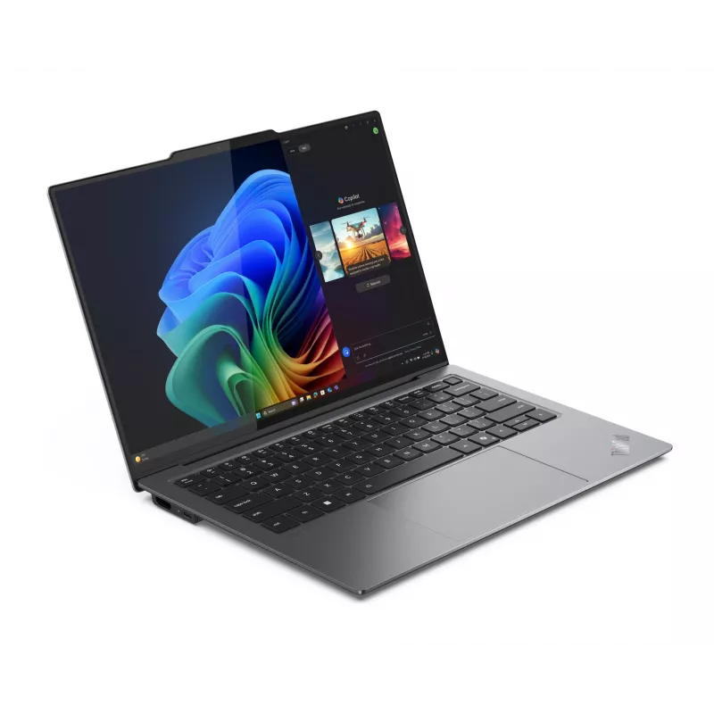 Lenovo ThinkPad X9-14 Gen 1 Copilot+ PC Intel Core Ultra 7 258V Sülearvuti 35,6 cm (14 tolli) 2,8K 32 GB LPDDR5x-SDRAM 1 TB SSD Wi-Fi 7 (802.11be) Windows 11 Pro Inglise Hall
