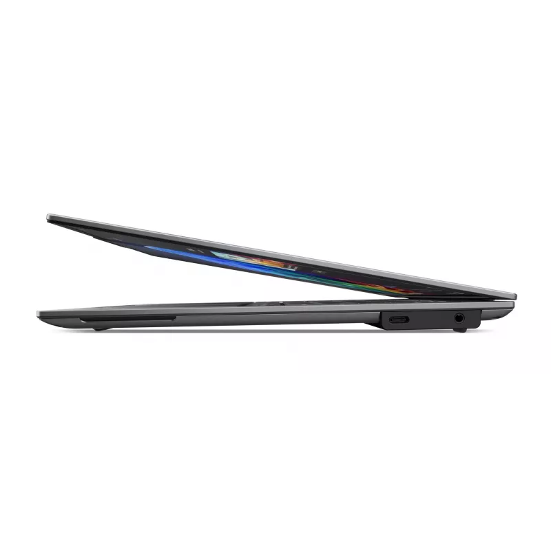 Lenovo ThinkPad X9-14 Gen 1 Copilot+ PC Intel Core Ultra 7 258V Sülearvuti 35,6 cm (14 tolli) 2,8K 32 GB LPDDR5x-SDRAM 1 TB SSD Wi-Fi 7 (802.11be) Windows 11 Pro Inglise Hall