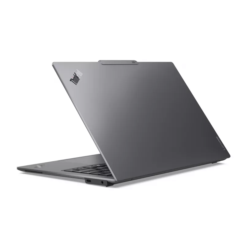 Lenovo ThinkPad X9-14 Gen 1 Copilot+ PC Intel Core Ultra 7 258V Sülearvuti 35,6 cm (14 tolli) 2,8K 32 GB LPDDR5x-SDRAM 1 TB SSD Wi-Fi 7 (802.11be) Windows 11 Pro Inglise Hall