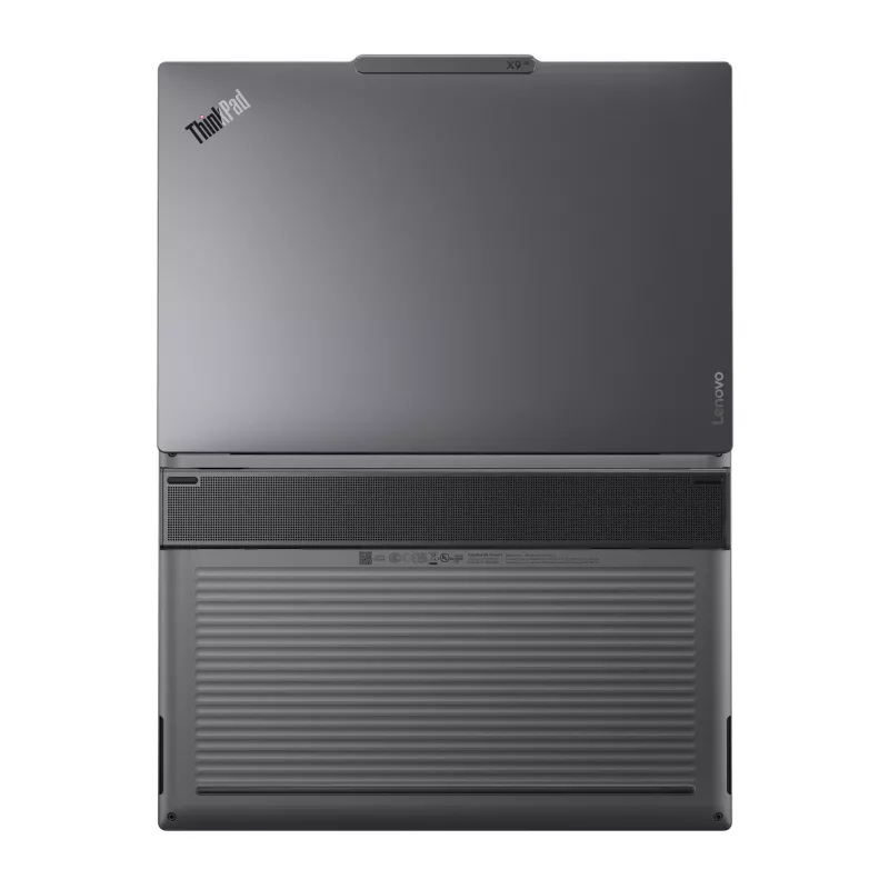 Lenovo ThinkPad X9-14 Gen 1 Copilot+ PC Intel Core Ultra 7 258V Sülearvuti 35,6 cm (14 tolli) 2,8K 32 GB LPDDR5x-SDRAM 1 TB SSD Wi-Fi 7 (802.11be) Windows 11 Pro Inglise Hall