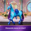 Unicorn Academy , River koos 2 ratsutamistarvikuga, 11”, ühildub Isabeli, nukkude ja ükssarvemänguasjadega tüdrukutele alates 4. eluaastast