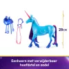 Unicorn Academy , River koos 2 ratsutamistarvikuga, 11”, ühildub Isabeli, nukkude ja ükssarvemänguasjadega tüdrukutele alates 4. eluaastast