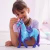 Unicorn Academy , River koos 2 ratsutamistarvikuga, 11”, ühildub Isabeli, nukkude ja ükssarvemänguasjadega tüdrukutele alates 4. eluaastast