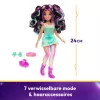Moe nukk Spinmaster Unicorn Academy Ava 241mm Mitmevärviline