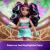 Moe nukk Spinmaster Unicorn Academy Ava 241mm Mitmevärviline