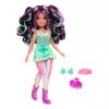 Moe nukk Spinmaster Unicorn Academy Ava 241mm Mitmevärviline