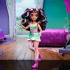 Moe nukk Spinmaster Unicorn Academy Ava 241mm Mitmevärviline