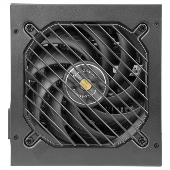 Mars Gaming MPB650SI toiteplokk 650 W 24-kontaktiline ATX ATX Must