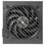 Mars Gaming MPB650SI toiteplokk 650 W 24-kontaktiline ATX ATX Must