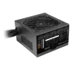 Mars Gaming MPB650SI toiteplokk 650 W 24-kontaktiline ATX ATX Must