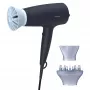 Philips 3000 seeria 3000 BHD360/20 föön, DC, mereväesinine, riputusaas, 1,8 m, 2100 W, 220-240 V