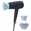 Philips 3000 seeria 3000 BHD360/20 föön, DC, mereväesinine, riputusaas, 1,8 m, 2100 W, 220-240 V