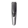 Habemetrimmer Philips BEARDTRIMMER Series 3000 BT3239/15, 0.5 mm–10 mm, 20 pikkusastet, USB-laetav, must/hõbedane