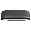 HP Poly Sync 10 USB-A USB-C kõlaritelefon, arvutile, hõbedane, 0.715 m, IP64, Windows 10, Windows 11, MacOS