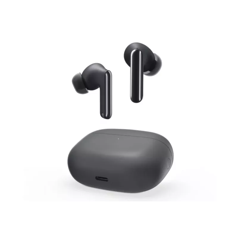 Lenovo TWS kõrvaklapid (X9 Edition) – peakomplekt, juhtmevaba, kõrvasisene, äri-/igapäevane, Bluetooth, sinakasroheline