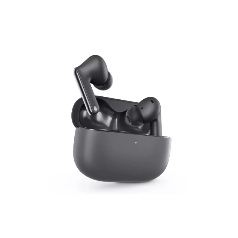 Lenovo TWS kõrvaklapid (X9 Edition) – peakomplekt, juhtmevaba, kõrvasisene, äri-/igapäevane, Bluetooth, sinakasroheline