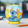 Ravensburger Disney Stitch 3D pusle-pall, 72 tükki