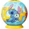 Ravensburger Disney Stitch 3D pusle-pall, 72 tükki