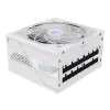 Toiteplokk GIGABYTE AORUS ELITE P850W 850W ATX 80 PLUS Platinum täismodulaarne valge 120 mm ventilaator