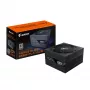 GIGABYTE AORUS ELITE P850W toiteplokk - PCIe 5.0, 80 PLUS Platinum, täismodulaarne disain, 120 mm ventilaator, ATX 3.0 ühilduv, EL-pistik