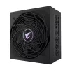 GIGABYTE AORUS ELITE P850W toiteplokk - PCIe 5.0, 80 PLUS Platinum, täismodulaarne disain, 120 mm ventilaator, ATX 3.0 ühilduv, EL-pistik