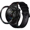 Nutikell Xiaomi Watch S4 1,43-tollise AMOLED-ekraaniga, 466×466, 486 mAh, alumiiniumkorpus, tekstiilrihm, must multi