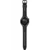 Nutikell Xiaomi Watch S4 1,43-tollise AMOLED-ekraaniga, 466×466, 486 mAh, alumiiniumkorpus, tekstiilrihm, must multi