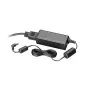 HP Poly CCX 500/505/600/700 Edge E500 toiteplokk koos toitejuhtmega - 48V/0.52A