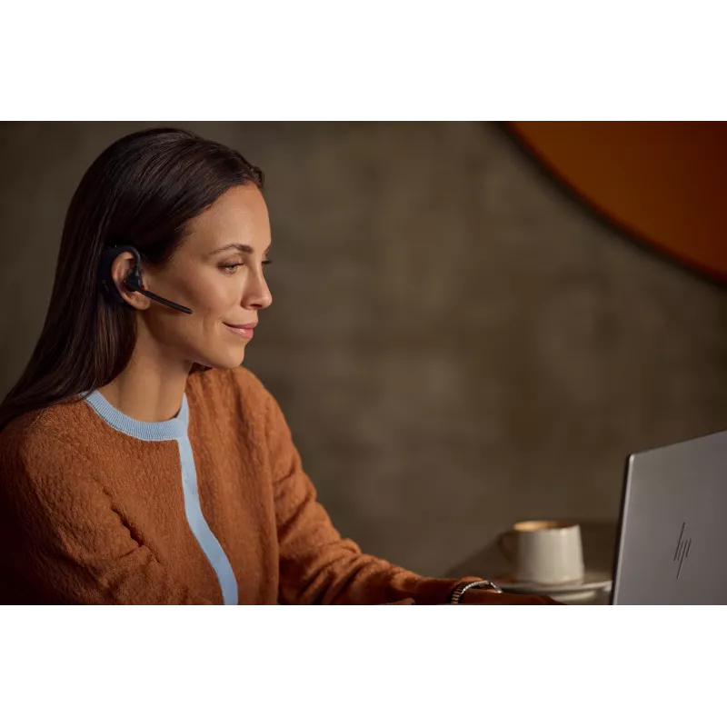 HP Poly Voyager Legend 50 Peakomplekt UC