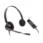 HP Poly EncorePro 525 USB-A Stereo Peakomplekt
