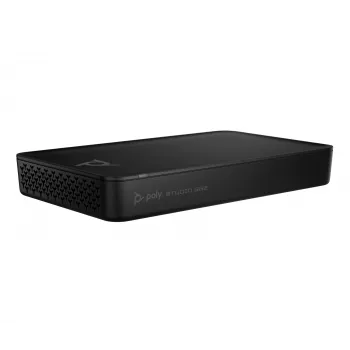 HP Poly Studio G62 Videokonverentsisüsteem