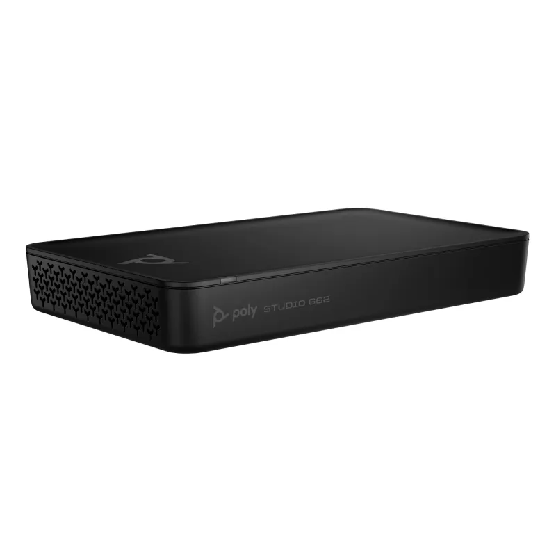 HP Poly Studio G62 Videokonverentsisüsteem