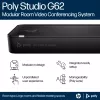 HP Poly Studio G62 Videokonverentsisüsteem