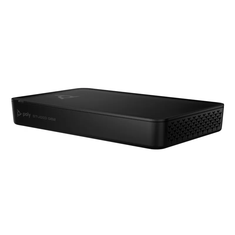 HP Poly Studio G62 Videokonverentsisüsteem